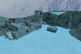 As tundra