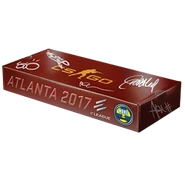 Atlanta 2017 Souvenir Package