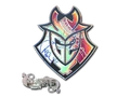 G2 Esports (Holo)