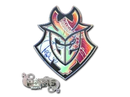 G2 Esports (Holo)