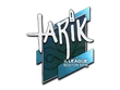 Boston 2018 sig tarik large.png (38 KB) tarik Paper Sticker