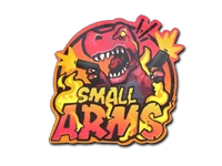 Small Arms