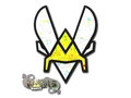 Vitality (Glitter)