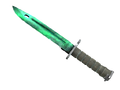 Bayonet gamma doppler phase2