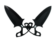 Shadow Daggers