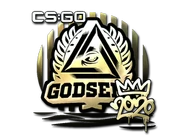GODSENT (Gold)