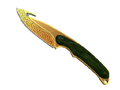 Gut Knife Lore