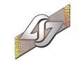 Counter Logic Gaming (Holo) (former)