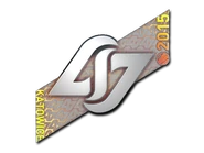 Counter Logic Gaming (Holo) (former)