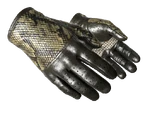 ★ Driver Gloves - Diamondback