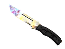★ Survival Knife - Case Hardened
