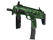 MP7 - Motherboard
