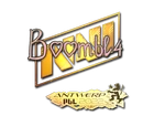 Boombl4 (Holo)