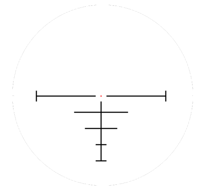 Scope crosshair