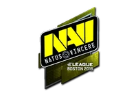 Natus Vincere (Foil)