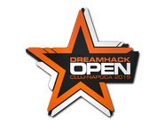 DreamHack - Cluj-Napoca 2015