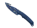 ★ Gut Knife - Bright Water