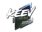 keev (Foil)