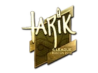 tarik (Gold)