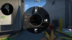 Counter-Strike 2 now lets you undo buy menu purchases, ending an