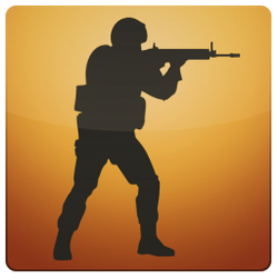 Counter-Strike: Global Offensive Xbox 360 Video game PC game Steam, others  transparent background PNG clipart