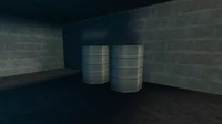 Under Security Room