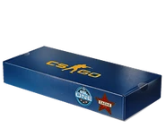 ESL One 2014 Souvenir Package