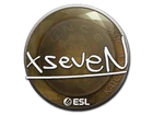 xseveN