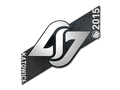 Counter Logic Gaming (Prior to February 26, 2015)