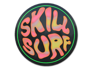 Coral Skill Surf (Holo)