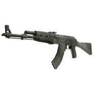 AK-47 Safari Mesh.png (120 KB) AK-47 - Safari Mesh