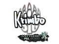 Antwerp 2022 sig krimbo glitter large.png (47 KB) Krimbo (Glitter)