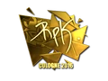 Cologne 2016 rpk gold.png (44 KB) RpK (Gold)