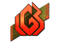 LGB eSports (Gold) | Katowice 2015