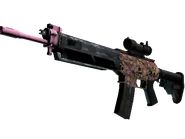 SG 553 - Desert Blossom