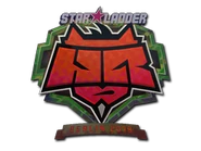 HellRaisers (Holo)