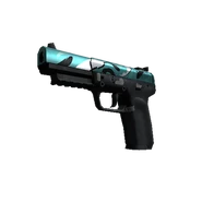 Five-SeveN - Fowl Play