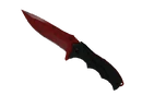 ★ Nomad Knife - Crimson Web