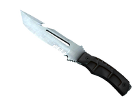 Survival Knife