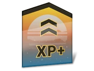 Bonus Rank XP