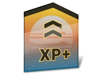 Operation Riptide Bonus Rank XP