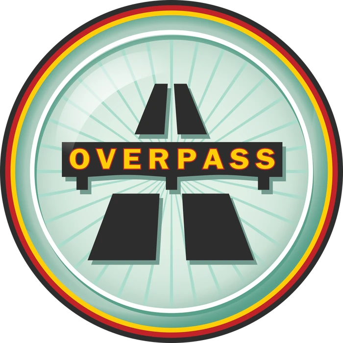 Overpass api. Overpass api