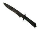 ★ Classic Knife - Forest DDPAT