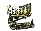 Perfecto (Gold)