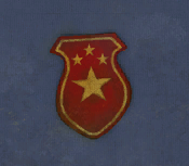 Tm separatist upperbody symbol