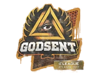 GODSENT