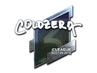 coldzera (Foil)