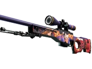 AWP - Oni Taiji