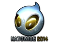 Team Dignitas (Foil)