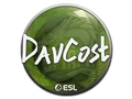 DavCost